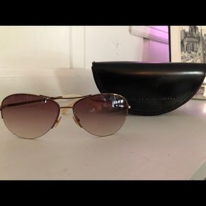 Marc by Marc Jacobs sunglasses